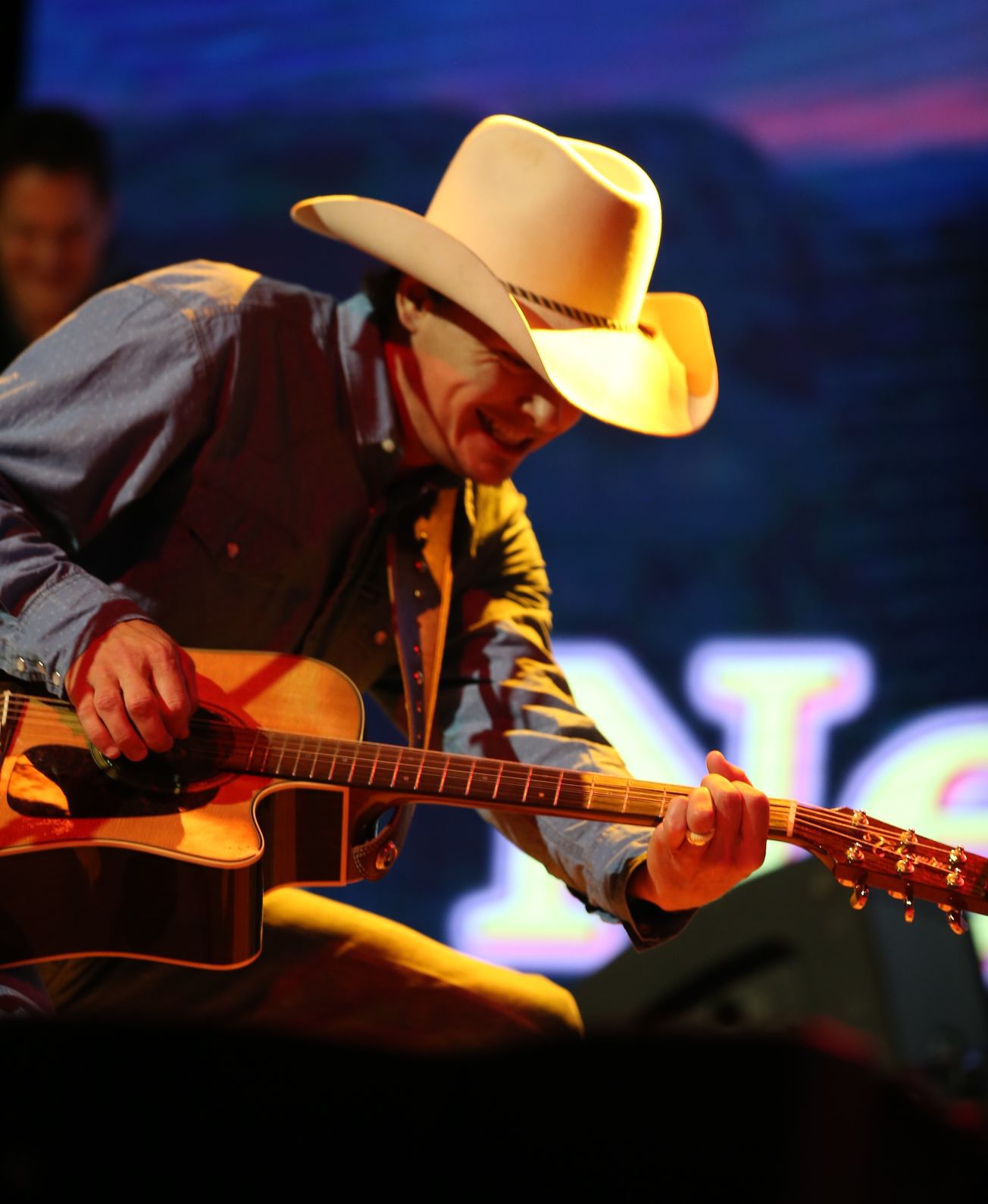 Ned LeDoux
